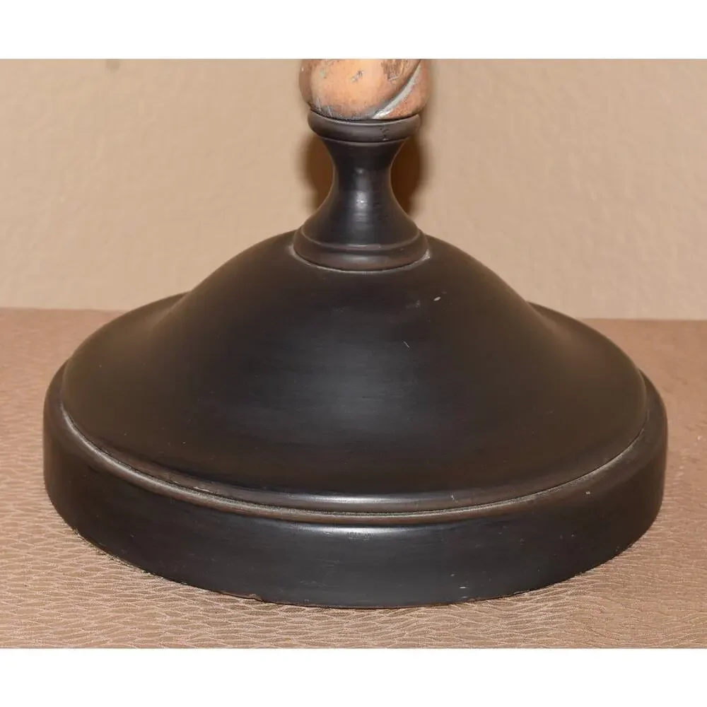 KREISS Architectural Bronze & Barley Twist 27